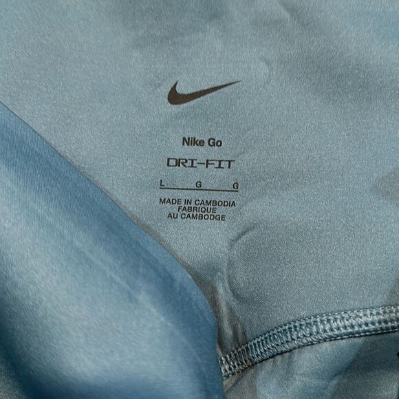 Nike Dry Fit Leggings - Picture 7 of 10
